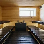 Ostello Sawohostel Iisalmi