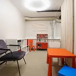 Sawohostel Iisalmi