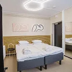 Sawohostel Ostello