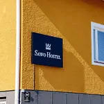 Sawohostel * Iisalmi