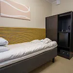 Sawohostel Ostello Iisalmi