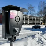 Sawohostel Iisalmi