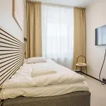Sawohostel Ostello Iisalmi