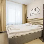 Sawohostel Ostello