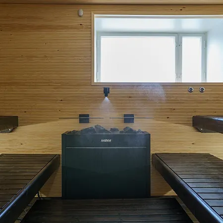 Sawohostel * Iisalmi