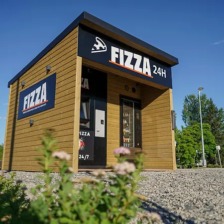 Хостел Sawohostel