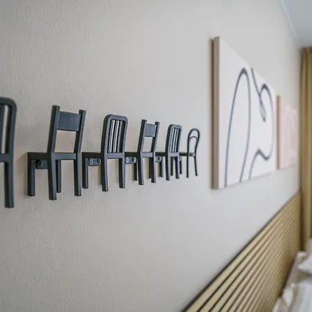 Sawohostel ホステル イーサルミ