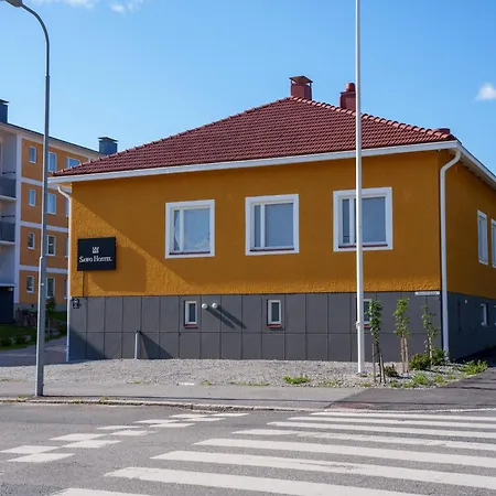 Sawohostel *