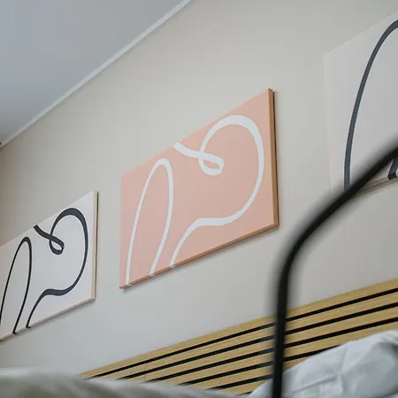 Sawohostel Hostel Iisalmi