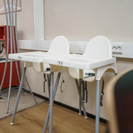 Sawohostel Хостел *