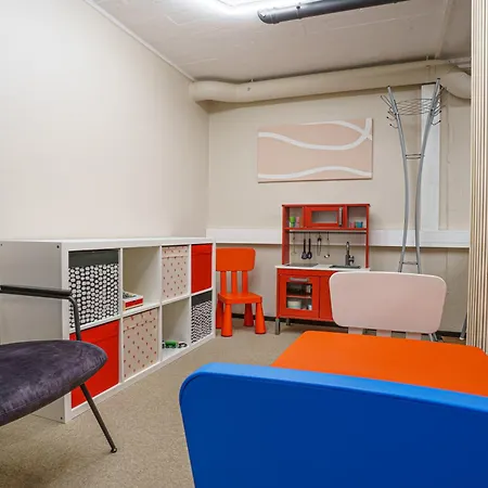 Sawohostel ホステル イーサルミ