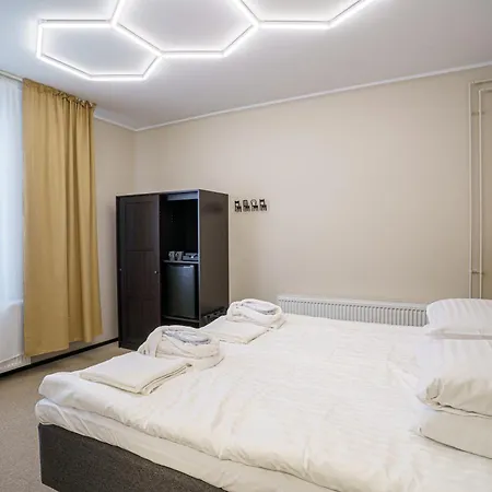 Sawohostel *