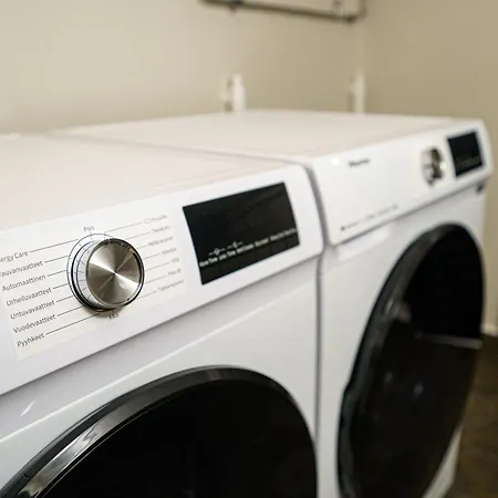 Sawohostel Иисалми