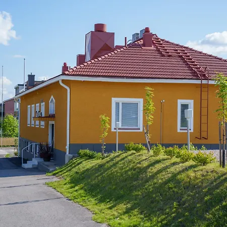 Sawohostel