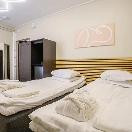 Sawohostel Hostel