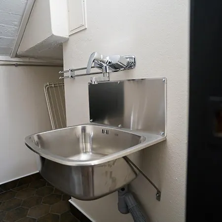 Sawohostel Хостел