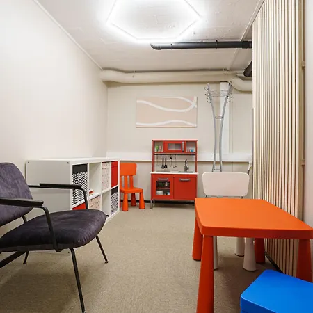 Sawohostel Iisalmi