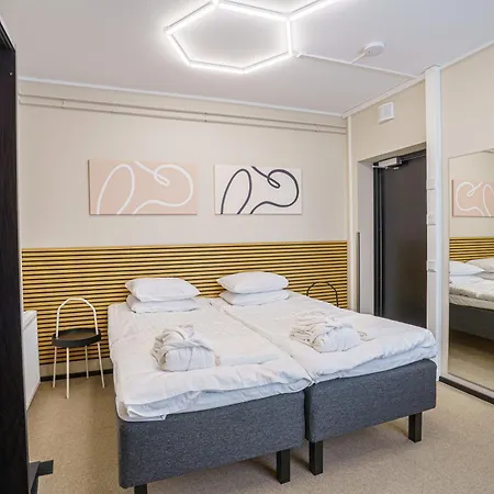 Sawohostel Hostel