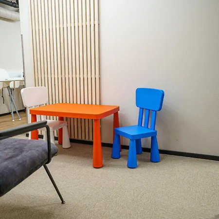 ホステル Sawohostel *