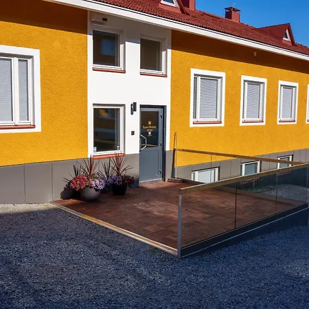 Sawohostel Ostello *