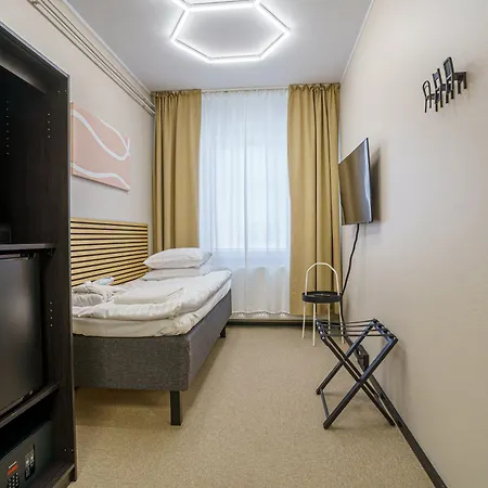 Sawohostel *