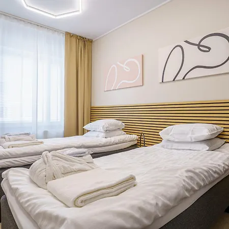 Sawohostel * Iisalmi