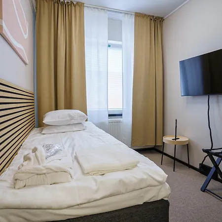 Sawohostel Iisalmi