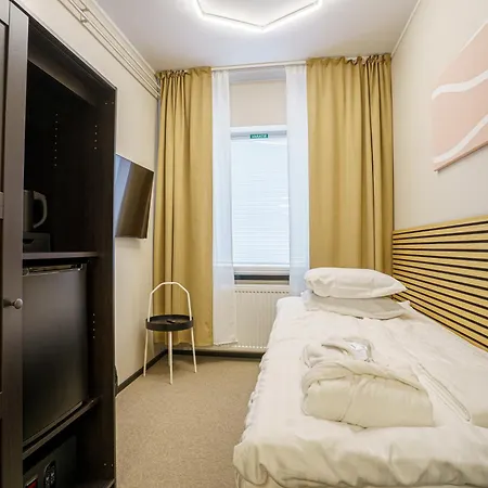 Sawohostel