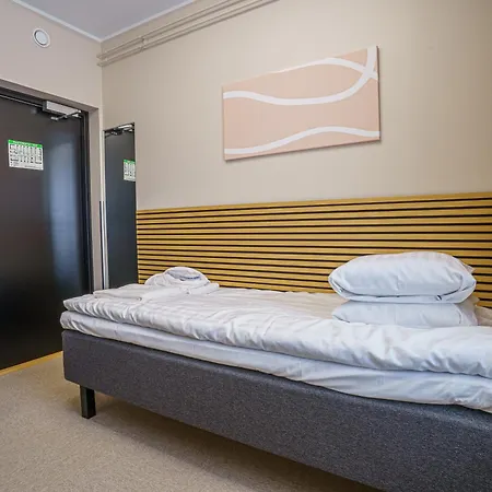 Хостел Sawohostel