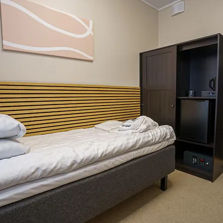 Sawohostel Hostel Iisalmi