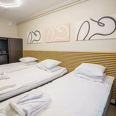 Hostel Sawohostel