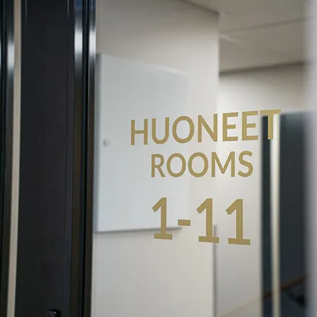 Sawohostel Hostel