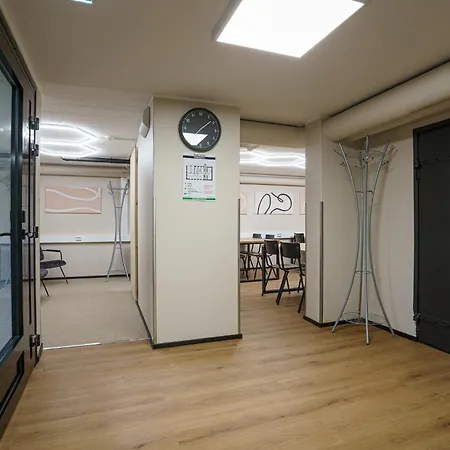 Sawohostel *