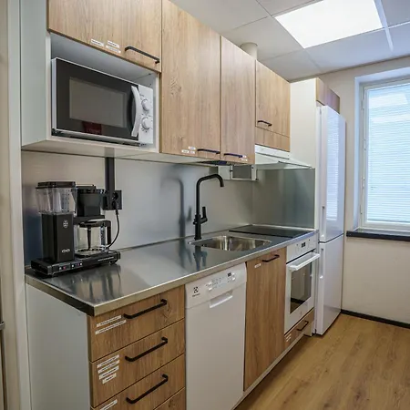 Хостел Sawohostel