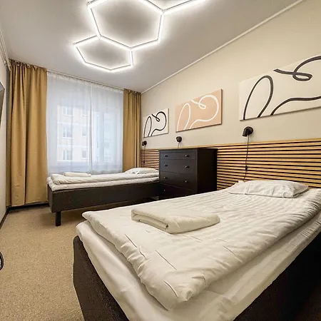 Sawohostel *
