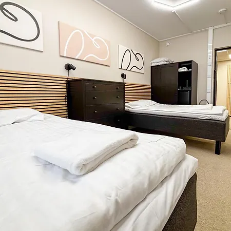 ホステル Sawohostel