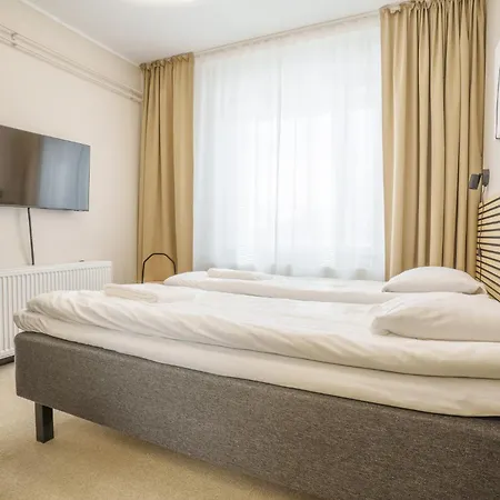 ホステル Sawohostel