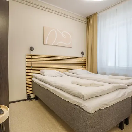 ホステル Sawohostel イーサルミ