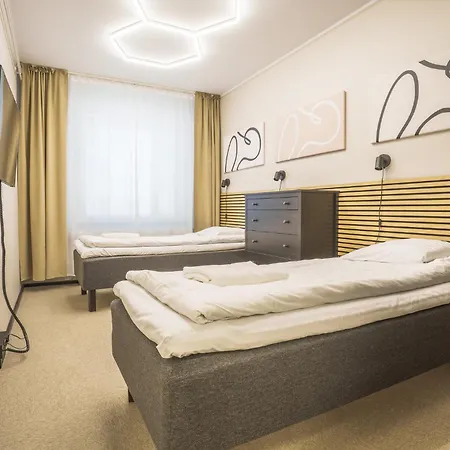 ホステル Sawohostel