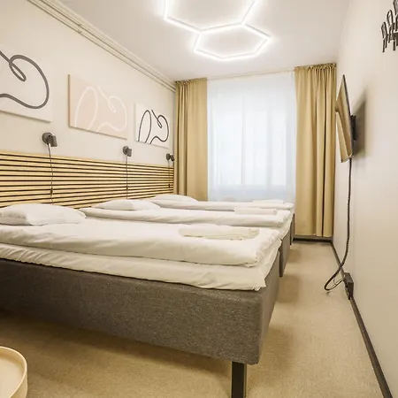 Sawohostel ホステル *