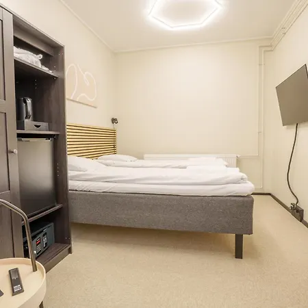 Sawohostel Hostel Iisalmi