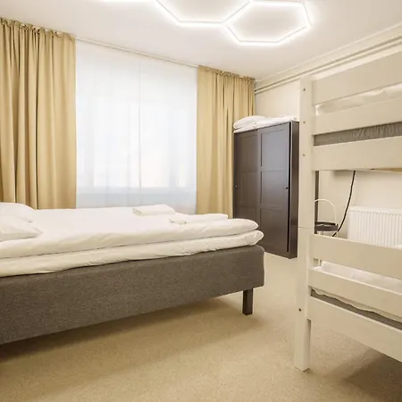Sawohostel イーサルミ