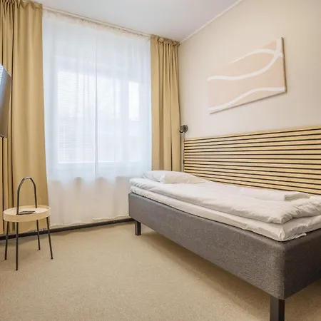 Sawohostel Хостел *