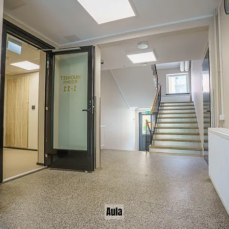 Sawohostel Hostal