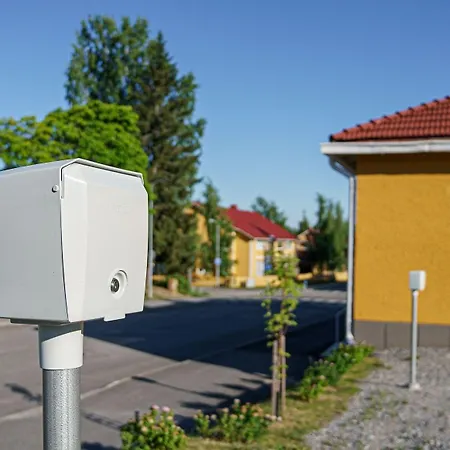 Sawohostel * Iisalmi