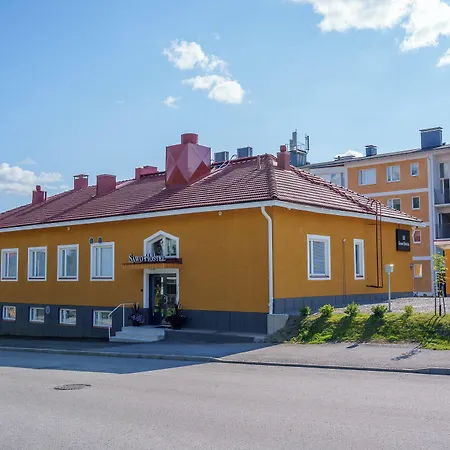 Sawohostel Iisalmi