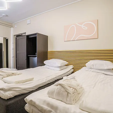 Sawohostel Iisalmi