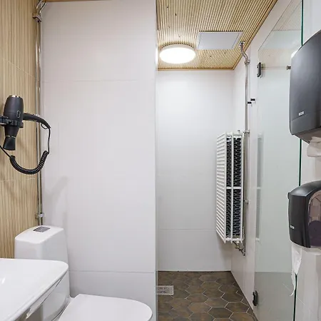 Sawohostel Hostal *