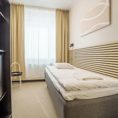 Sawohostel