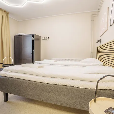 Sawohostel Hostal *